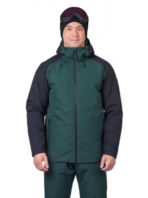 Herrenjacke HANNAH MASCON II SEEMOOS/ANTHRAZIT