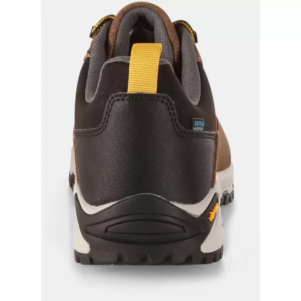  Damenschuhe KILPI ANAK LOW WP-U WU0955KI BRAUN 