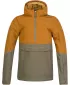 Kinderjacke HANNAH JUMY JR GOLDBRAUN/DUNKELOLIV