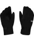 Fleece-Handschuhe NORDBLANC MULTIFUNCTIONAL NBWG7854 SCHWARZ