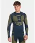 Herren-Thermoshirt KILPI NATHAN-M WM0503KI DUNKELBLAU