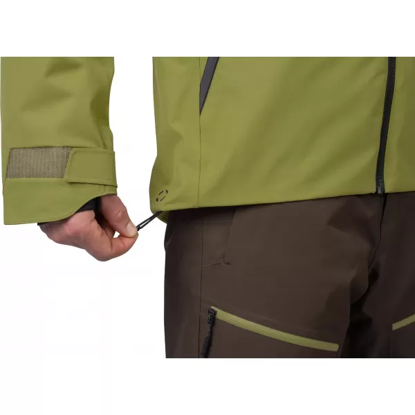  Herrenjacke HANNAH CHANDLER MOOS 