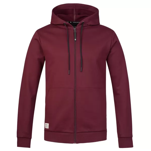  Herren-Sweatshirt HANNAH ROFY HOODY PORT ROYALE 