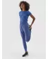 Damenhosen 4F WAW24TFTRF689 GEWOHNHEITEN