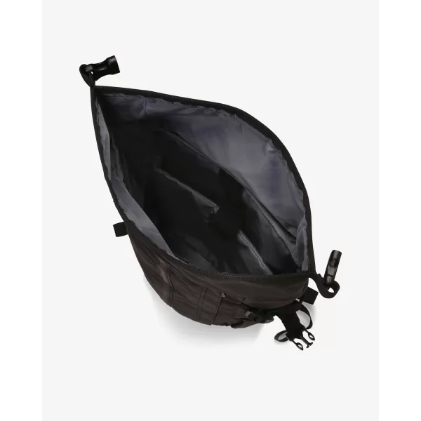  Urbaner Rucksack KILPI NUEVO 15-U WU0905KI SCHWARZ 