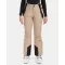 Skihose für Damen KILPI ELARE-W WL0404KI BEIGE