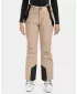 Skihose für Damen KILPI ELARE-W WL0404KI BEIGE