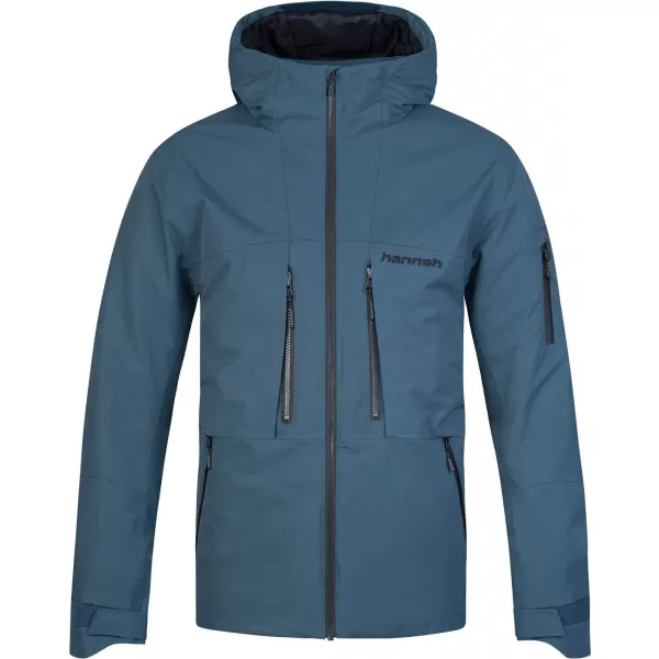 Herrenjacke HANNAH CHANDLER ORIONBLAU 