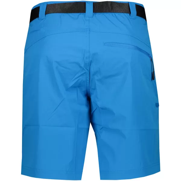  Herrenshorts ALTISPORT NoPrint NP/ALM4021NJ LEUCHTEND BLAU 