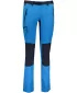 Damenhosen ALTISPORT NoPrint NP/ALW5021NJ LEUCHTENDES BLAU/MARINEBLAU