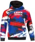 Hochwertiges Funktions-Sweatshirt für Kinder ALTISPORT VOJ/ALK036MI01 ROT