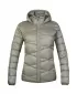 Damenjacke HANNAH BETLIS GETROCKNETER SALBEI