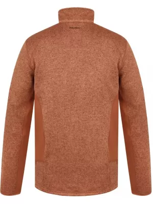 Herren-Fleecepullover HUSKY ALAN M BRAUN