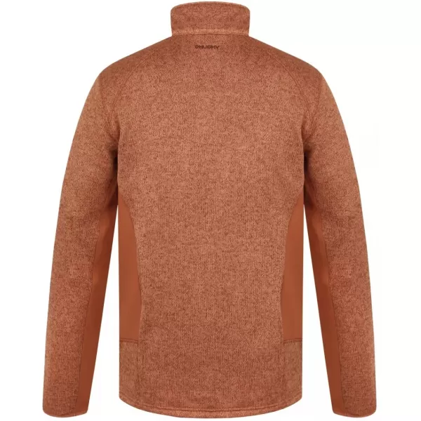  Herren-Fleecepullover HUSKY ALAN M BRAUN 