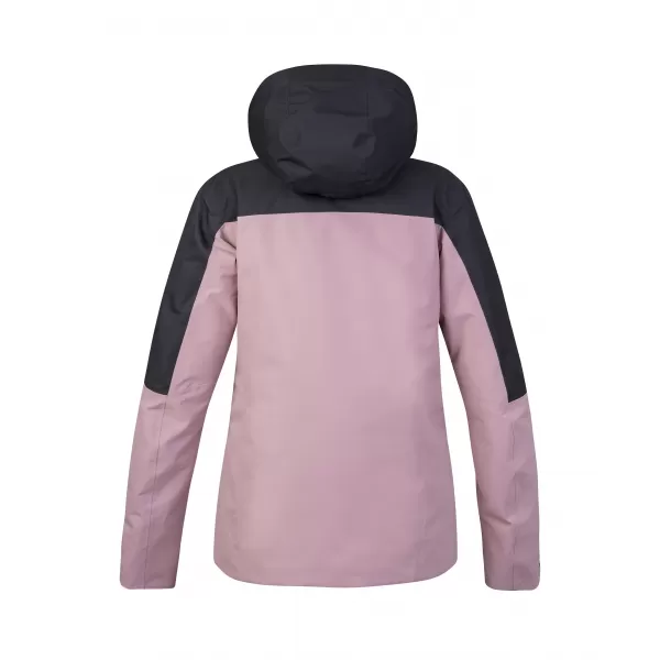  Damenjacke HANNAH SALIVA DEAUVILLE-MAUVE/ANTHRAZIT 
