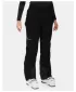 Skihose für Damen KILPI ELARE-W WL0404KI SCHWARZ