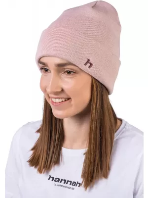 Unisex-Kappe HANNAH TIBEK LONG LOTUS