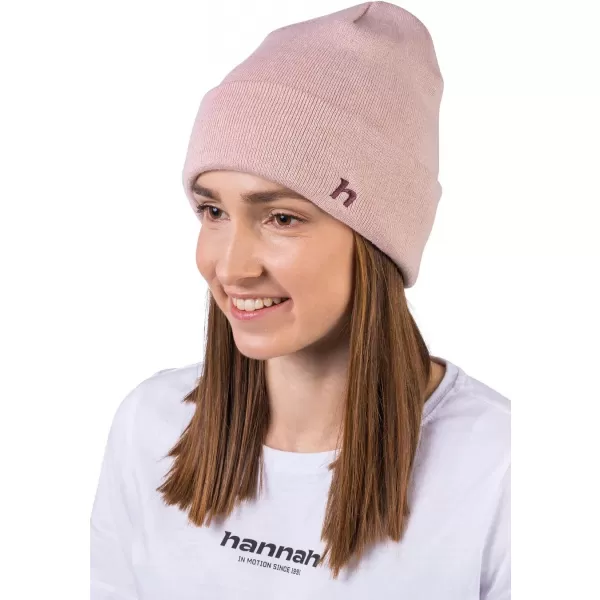  Unisex-Kappe HANNAH TIBEK LONG LOTUS 