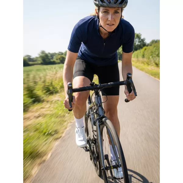  Damen-Radtrikot ALTISPORT NoPrint NP/ALW115NJ GEWOHNHEITEN 