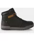 Freizeit-Sportschuhe für Herren KILPI LOMAR HIGH WP-M WM0956KI SCHWARZ
