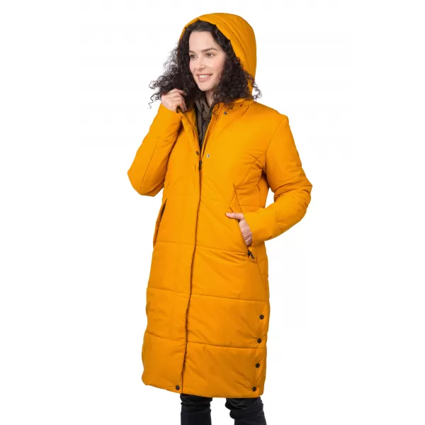  Damenmantel HANNAH NONA HERBSTBRAND 