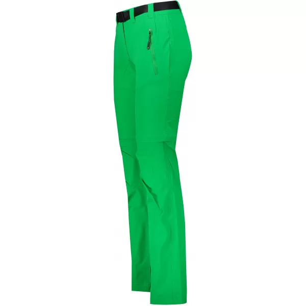  Damenhosen/Shorts ALTISPORT NoPrint NP/ALW1021NJ FARNGRÜN 