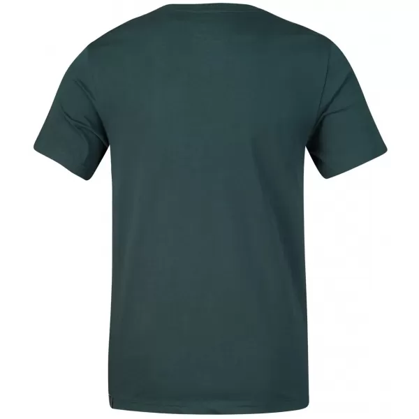  Herren-T-Shirt HANNAH ALSEK II MAGISCHER WALD 
