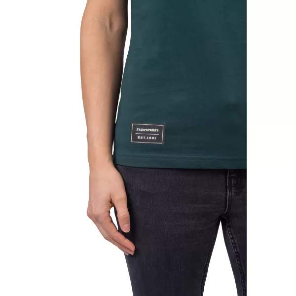 Damen-T-Shirt HANNAH ARIA II MAGISCHER WALD 