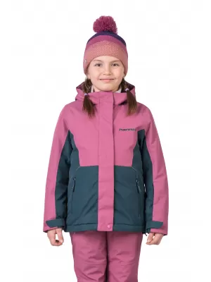 Kinderjacke HANNAH VALA JR MALAGA/SEEMOOS