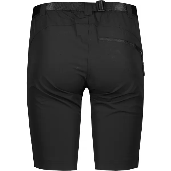  Damen-Shorts ALTISPORT NoPrint NP/ALW3021NJ SCHWARZ 