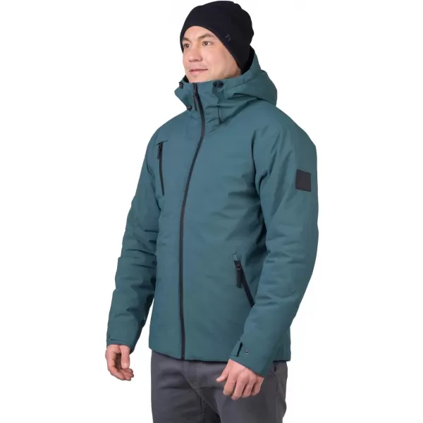  Herrenjacke HANNAH DERK II STERNGUCKER 