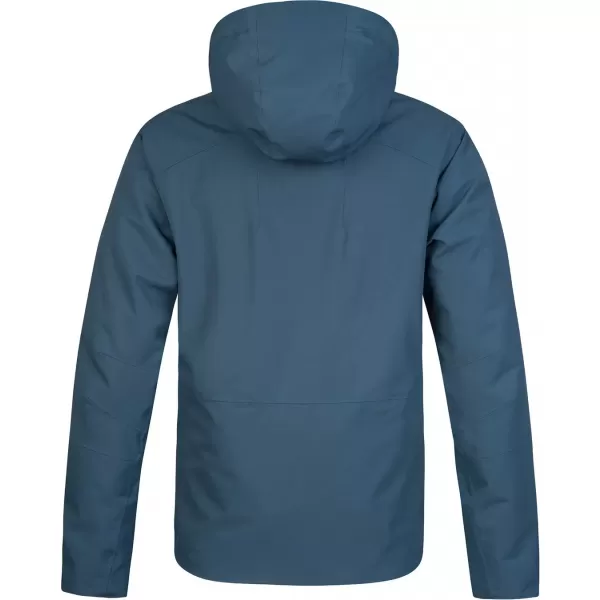  Herrenjacke HANNAH CHANDLER ORIONBLAU 