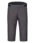 Isolierte Herrenshorts HANNAH REDUX PRO ANTHRAZIT