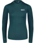Thermo-T-Shirt für Damen NORDBLANC LIGHTWEIGHT NBBLD7974 GRÜN