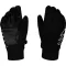 Gestrickte Handschuhe NORDBLANC CLUTCH NBWG7853 SCHWARZ
