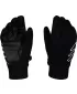 Gestrickte Handschuhe NORDBLANC CLUTCH NBWG7853 SCHWARZ
