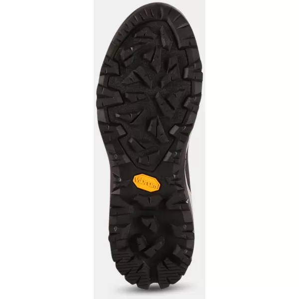  Hohe Outdoor-Stiefel für Herren KILPI TRACKER HIGH WP-U WU0951KI BRAUN 