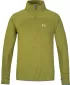 Herren-Sweatshirt HANNAH ETHAN HZ LIMABOHNENGRÜN MEL