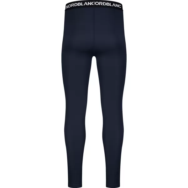 Thermohose für Herren NORDBLANC RUDIMENT NBBMD7979 BLAU 
