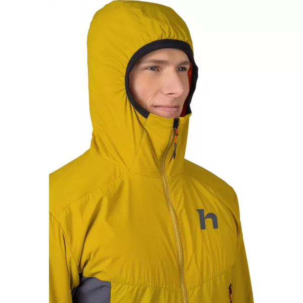  Herrenjacke HANNAH VERTICAL ANTIKES MOOS/GRAUER NADELSTREIFEN 