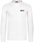 Herren-Thermoshirt NORDBLANC BEST NBBMM7980 WEIß