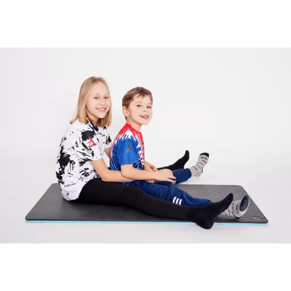  Hochwertiges Funktions-T-Shirt für Kinder ALTISPORT VOJ/ALK036TR01 ROT 