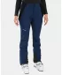 Softshell-Skihose für Damen KILPI RHEA-W WL0409KI DUNKELBLAU