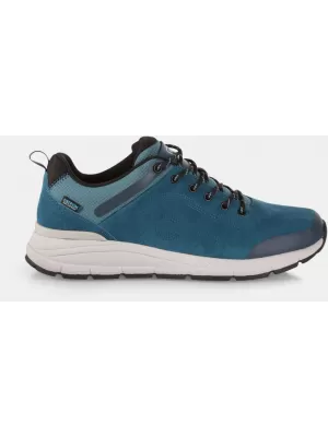 Herrenschuhe KILPI MERAPI LOW WP-U WU0957KI DUNKELBLAU