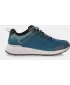 Herrenschuhe KILPI MERAPI LOW WP-U WU0957KI DUNKELBLAU