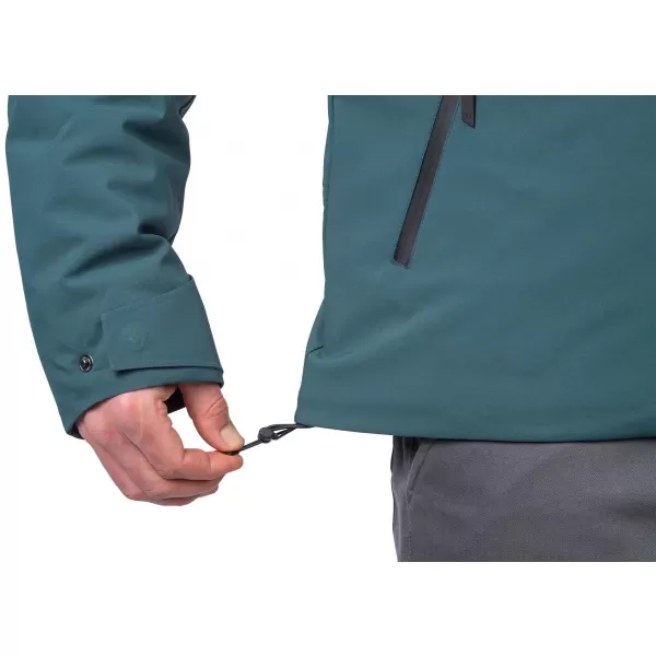  Herrenjacke HANNAH DERK II STERNGUCKER 
