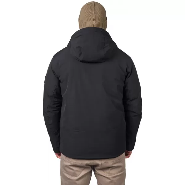  Jacke HANNAH DERK II ANTHRAZIT II 