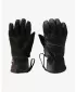Beheizte Skihandschuhe KILPI CEDRIQ-U WU0720KI SCHWARZ