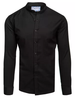 Hemd DSTREET SCHWARZ