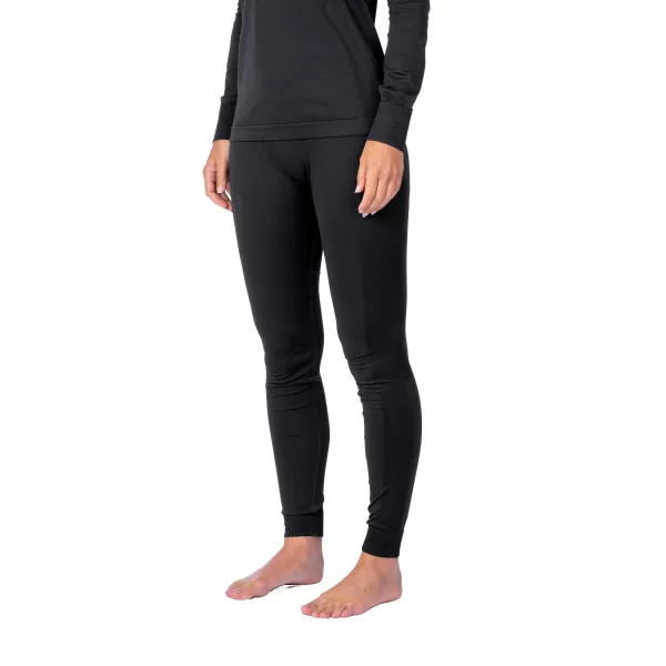  Thermohose für Damen HANNAH ACTIVE P W ANTHRAZIT 